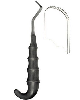 Endodontic Microsurgical Set  